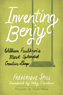 Image for Inventing Benjy