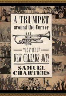 Image for A Trumpet around the Corner