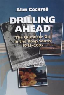Image for Drilling Ahead