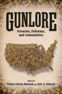 Image for Gunlore