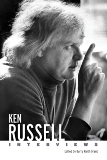 Image for Ken Russell