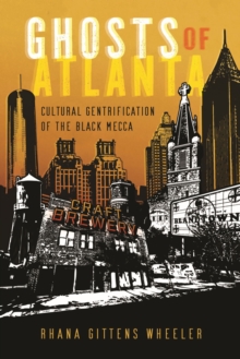 Image for Ghosts of Atlanta