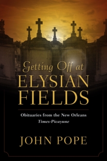 Image for Getting Off at Elysian Fields