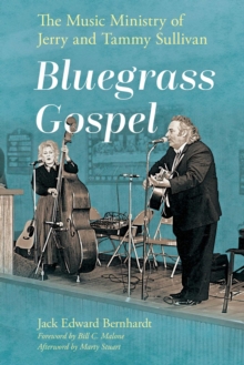 Image for Bluegrass Gospel