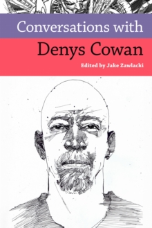 Image for Conversations with Denys Cowan