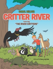 Image for Critter River: Featuring: &quot;The River Critters&quot;.