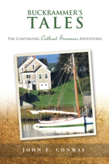 Image for Buckrammer's Tales: The Continuing Catboat Summers Adventures