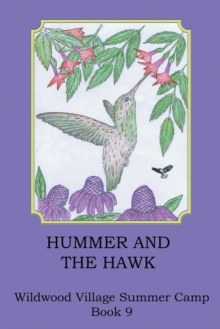 Image for Hummer and the Hawk