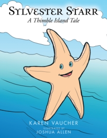 Image for Sylvester Starr: A Thimble Island Tale