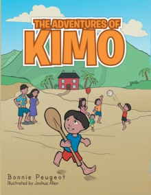Image for Adventures of Kimo.