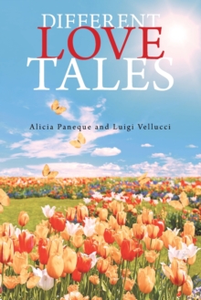 Image for Different Love Tales