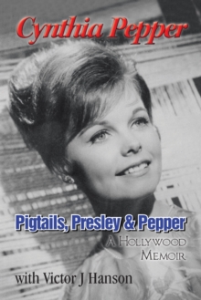 Image for Pigtails, Presley & Pepper