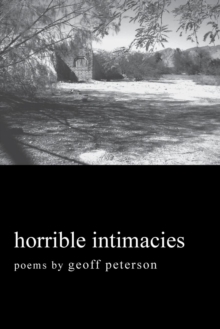 Image for Horrible Intimacies