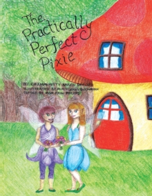 Image for Practically Perfect Pixie