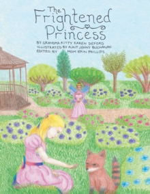 Image for Frightened Princess