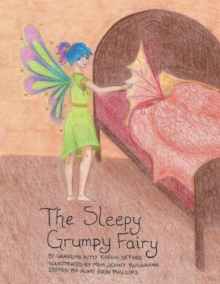 Image for Sleepy Grumpy Fairy