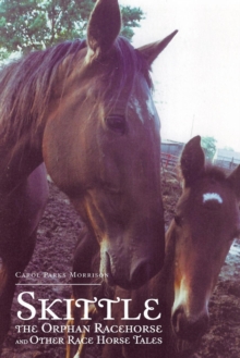 Image for Skittle, the Orphan Racehorse, and Other Race Horse Tales