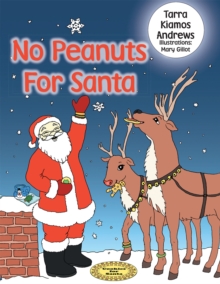 Image for No Peanuts for Santa.