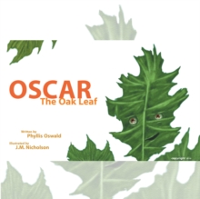 Image for Oscar the Oak Leaf