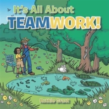 Image for It's All About- TEAMWORK!