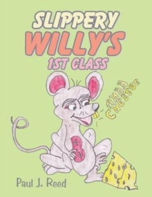 Image for Slippery Willy's 1st Class