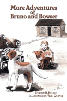 Image for More Adventures of Bruno and Bowser