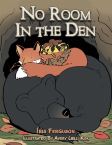 Image for No Room in the Den