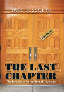 Image for The Last Chapter
