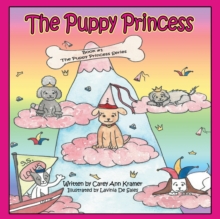 Image for Puppy Princess: Book #1 the Puppy Princess Series