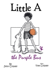 Image for Little A & the Purple Bus