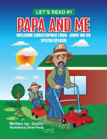 Image for Papa and Me