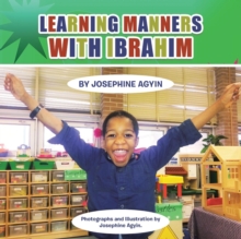 Image for Learning Manners with Ibrahim
