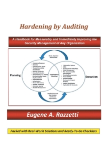 Image for Hardening by Auditing