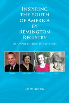 Image for Inspiring the Youth of America by Remington Registry