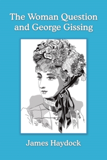 Image for Woman Question and George Gissing