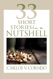 Image for 33 Short Stories in a Nutshell