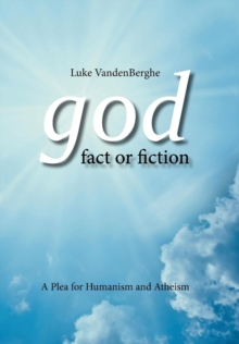 Image for God - Fact or Fiction