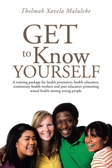 Image for Get to Know Yourself
