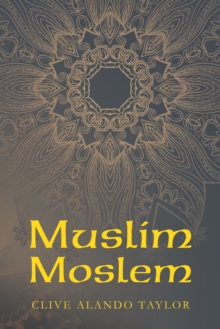 Image for Muslim Moslem