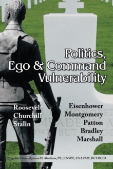 Image for Politics, Ego & Command Vulnerability