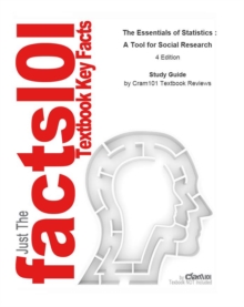 Image for Essentials of Statistics , A Tool for Social Research