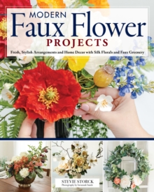 Image for Stylish Artificial Flower Projects