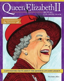 Image for Queen Elizabeth II Royal Coloring Book