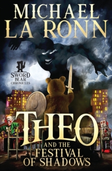 Image for Theo and the Festival of Shadows