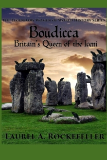 Image for Boudicca : Britain's Queen of the Iceni