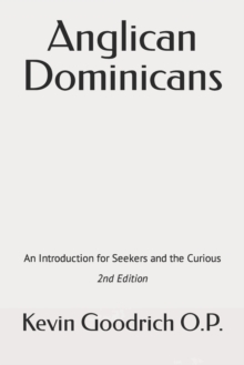 Image for Anglican Dominicans : An introduction for seekers and the curious