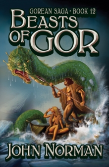 Image for Beasts of Gor