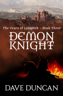 Image for Demon Knight