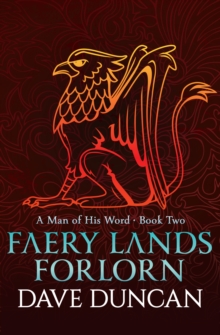 Image for Faery Lands Forlorn