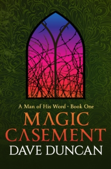Image for Magic Casement